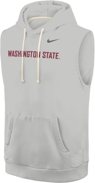 Washington State University Sleeveless T-Shirt