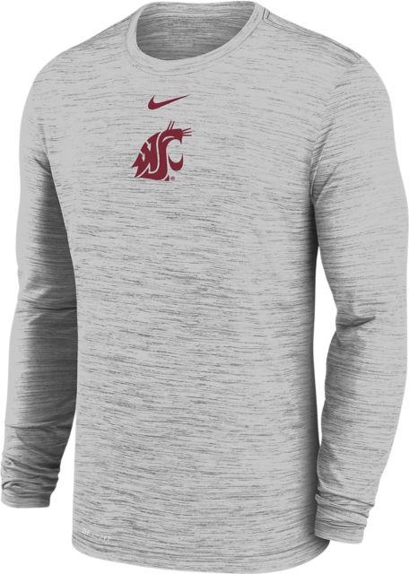 Washington State University Long Sleeve T-Shirt