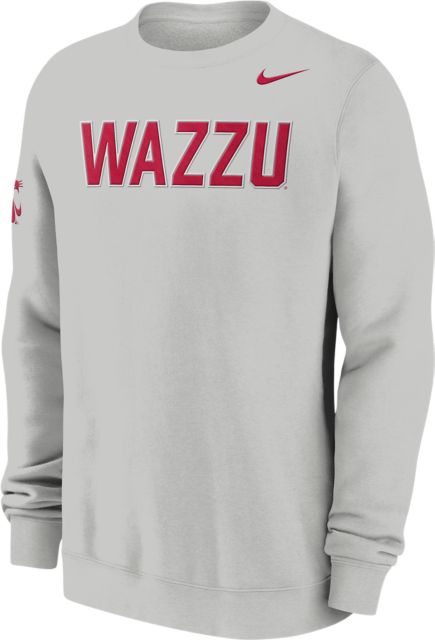 Washington State University Crewneck Sweatshirt