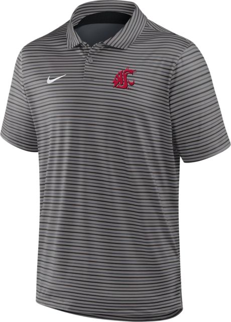 Washington State University Basktball Polo