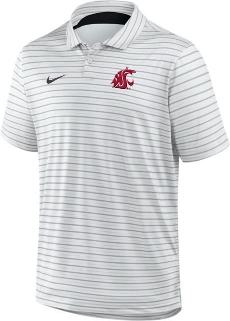 Washington State University Basktball Polo