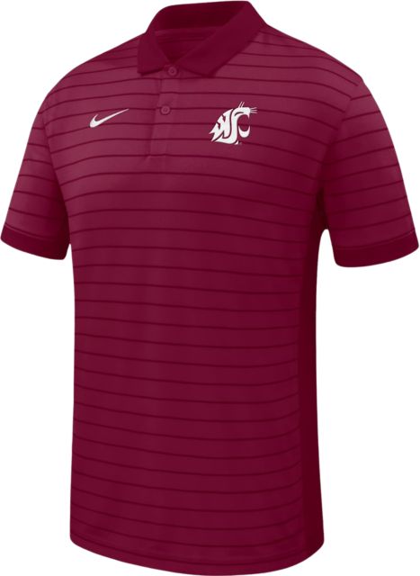 Washington State University Polo
