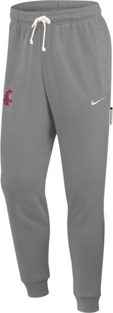 Washington State University Taper Pants