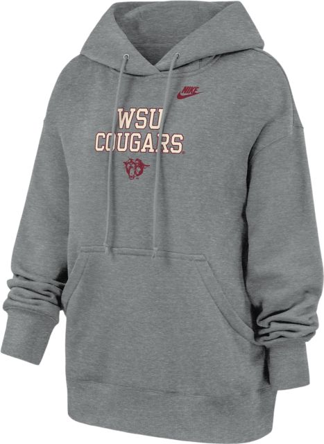 Washington State University Women's Phoenix Hooded Sweatshirt