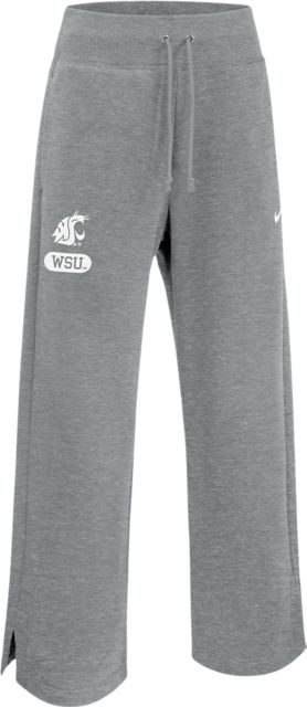Washington State University Women's Phoenix Fleece Pants