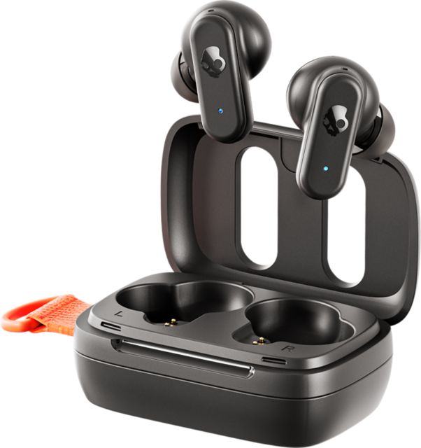 Skullcandy Dime 3 TW Black