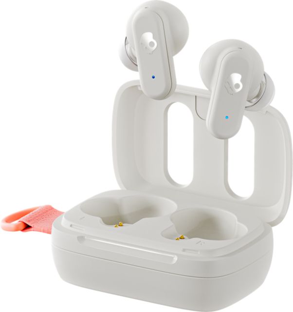 Skullcandy Dime 3 TW White