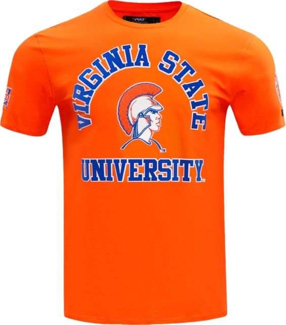 Virginia State University Short Sleeve T-Shirt