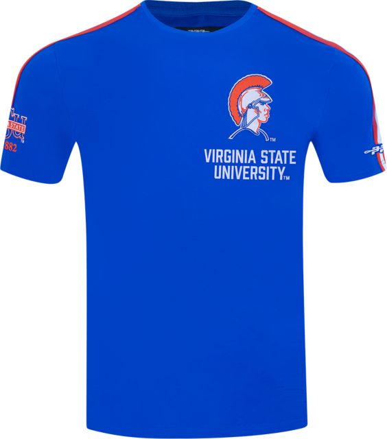 Virginia State University Homecoming Short Sleeve T-Shirt