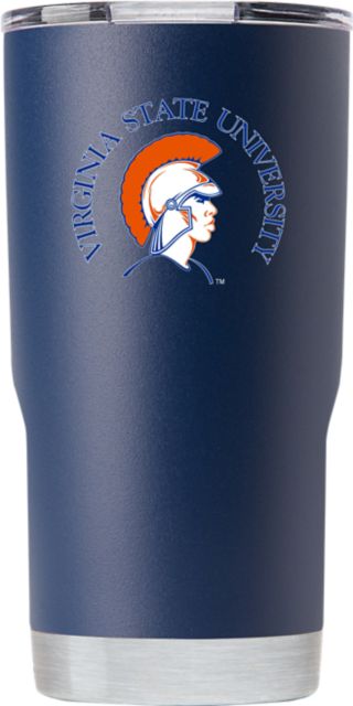 Virginia State University 20 oz. Tumbler