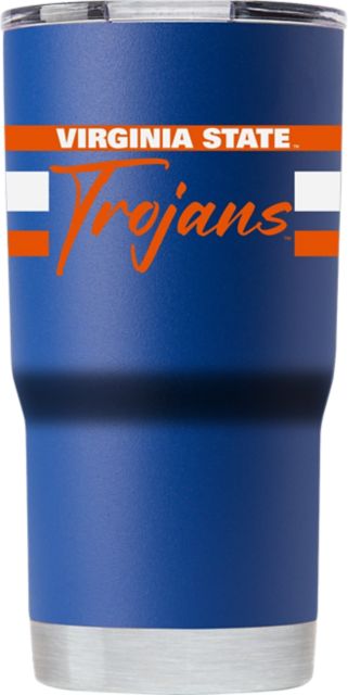 Virginia State University 20 oz. Tumbler