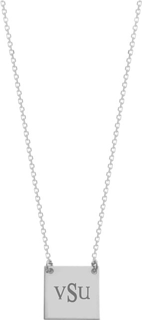 Virginia State University Necklace