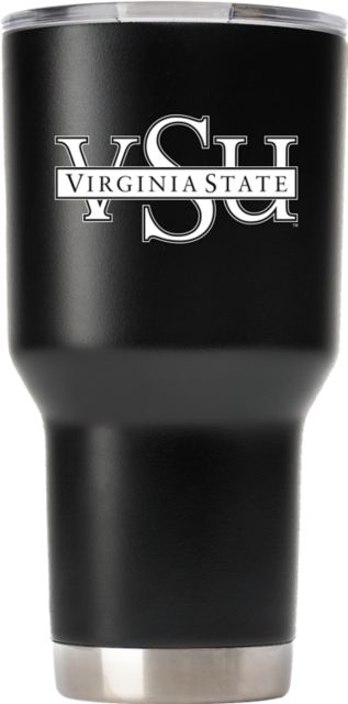 Virginia State University 30 oz. Insulated Tumbler