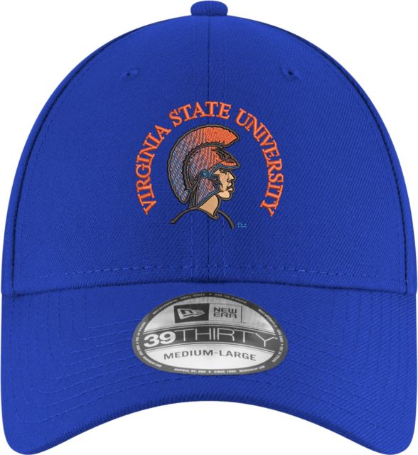 Virginia State University Trojans Cap