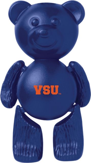 Virginia State University Magnet