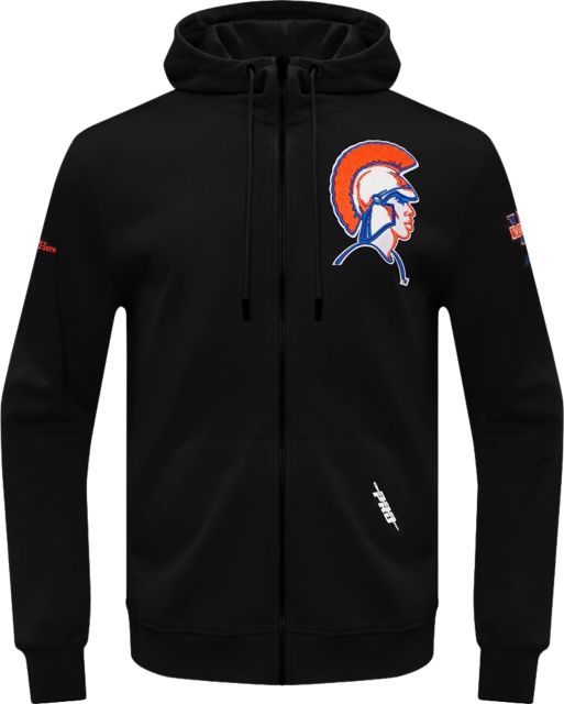 Virginia State University Hooded Sweatshirt