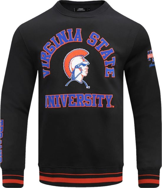 Virginia State University Crewneck