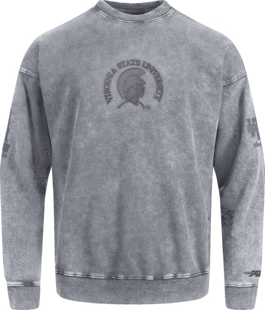 Virginia State University Classic Crewneck Sweatshirt