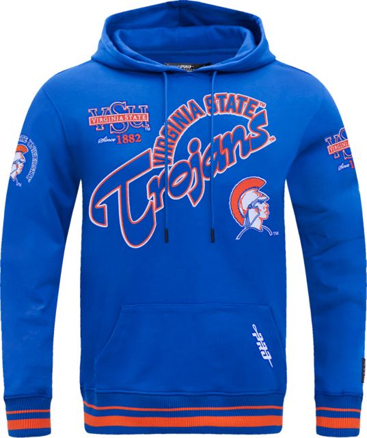 Virginia State University Classic Crewneck Sweatshirt