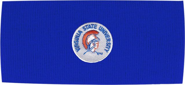 Virginia State University Trojans Ear Band
