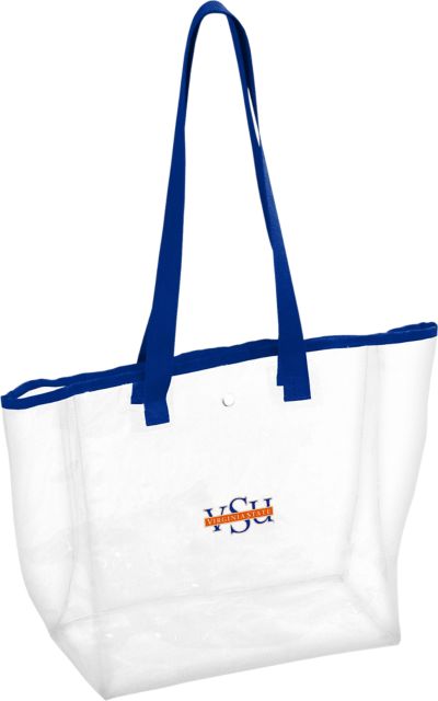 Virginia State University Stadium Tote