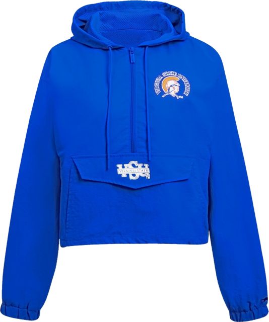 Virginia State University Classic Zip Jacket