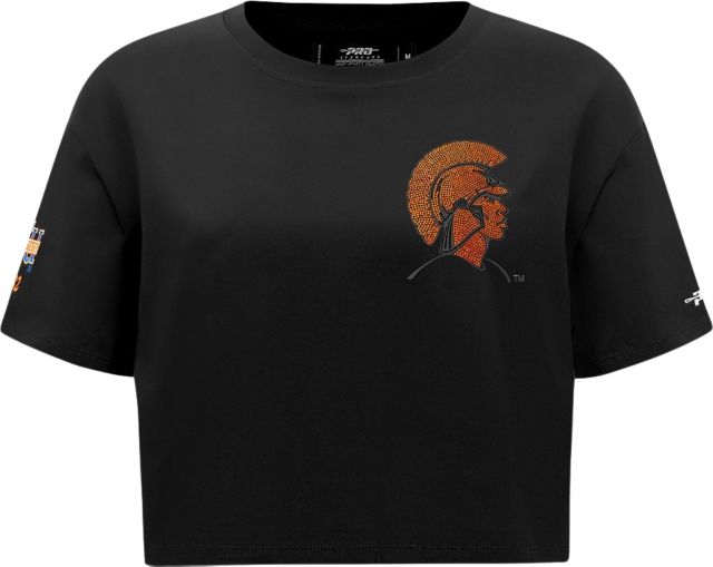 Virginia State University Women's Short Sleeve T-Shirt