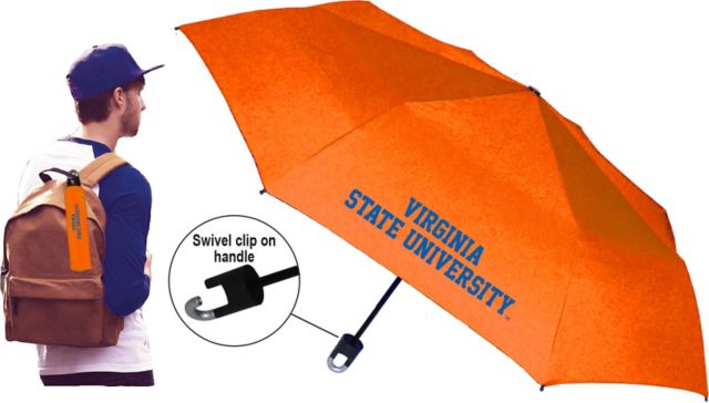 Virginia State University 42" Umbrella