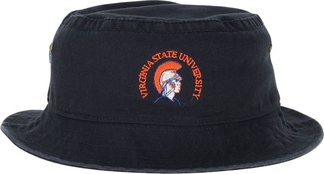 Virginia State University Trojans Bucket Hat