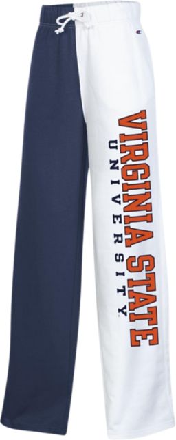 Virginia State University Women's Puddle Pants