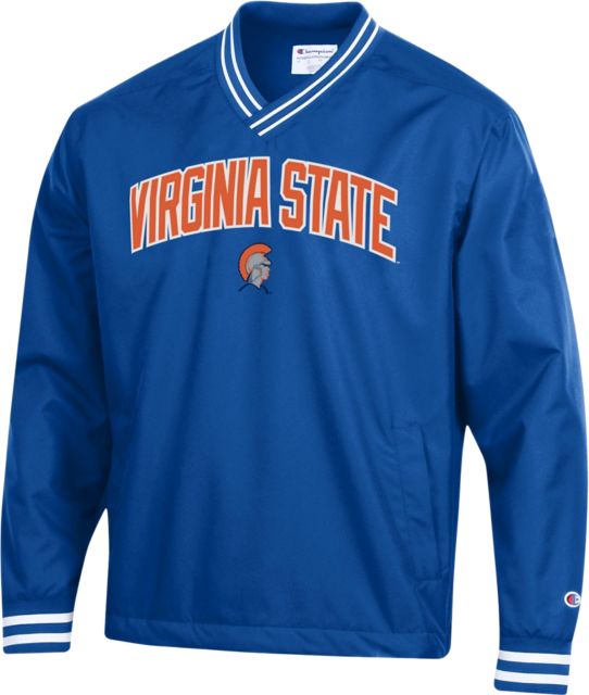 Virginia State University Scout Jacket