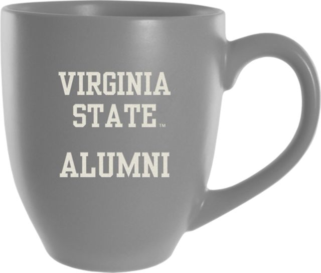 Virginia State University 16 oz. Alumni Mug
