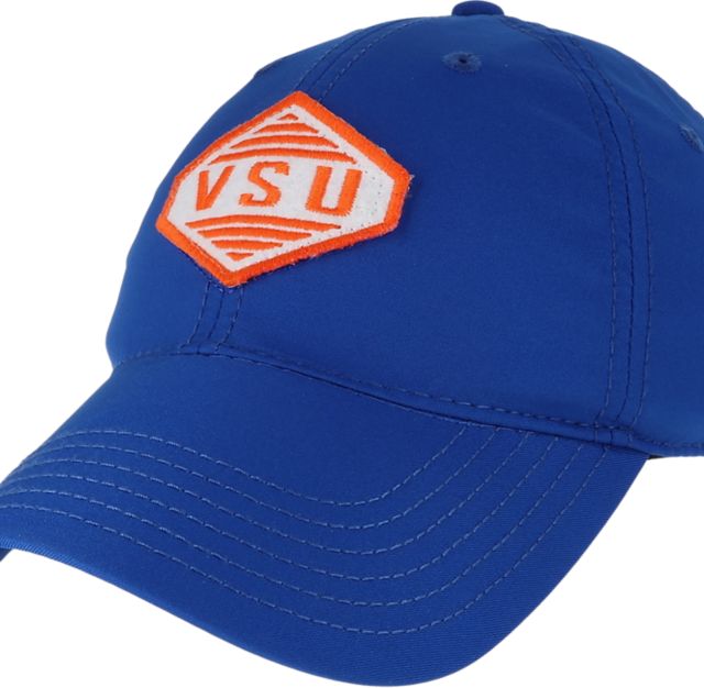 Virginia State University Adjustable Cap