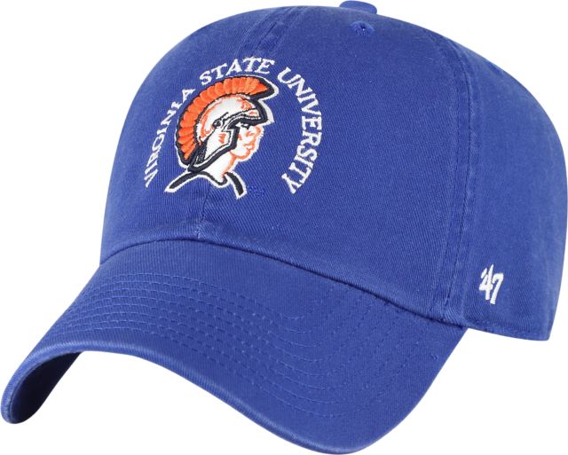 Virginia State University Trojans Adjustable Cap