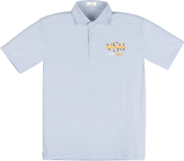 Virginia State University Performance Geo Polo