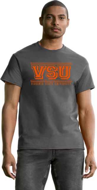 Virginia State University Short Sleeve T-Shirt