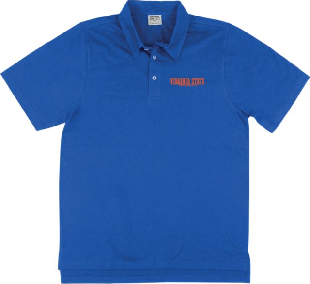 Virginia State University Polo