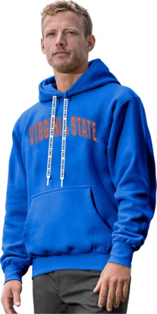 Virginia State University Hooded Sweatshirt
