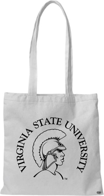 Virginia State University Tote Bag