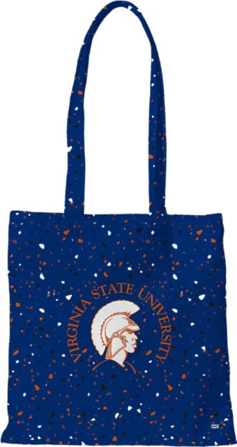 Virginia State University Tote Bag