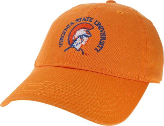 Virginia State University Trojans Hat