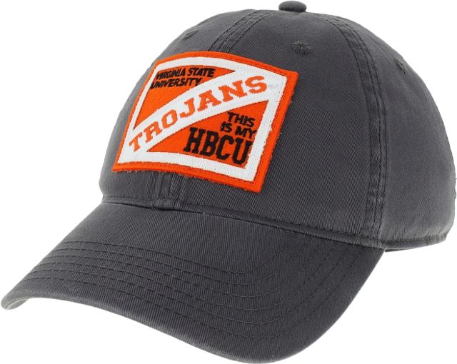 Virginia State University EZ Twill Hat