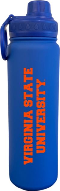 Virginia State University 24 oz Bottle
