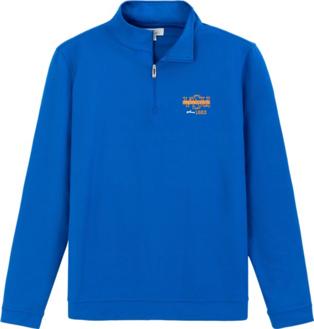 Virginia State University Performance 1/4 Zip