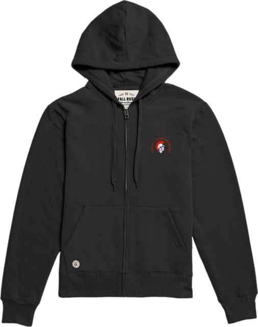 Virginia State University Fleece Trojans Full Zip