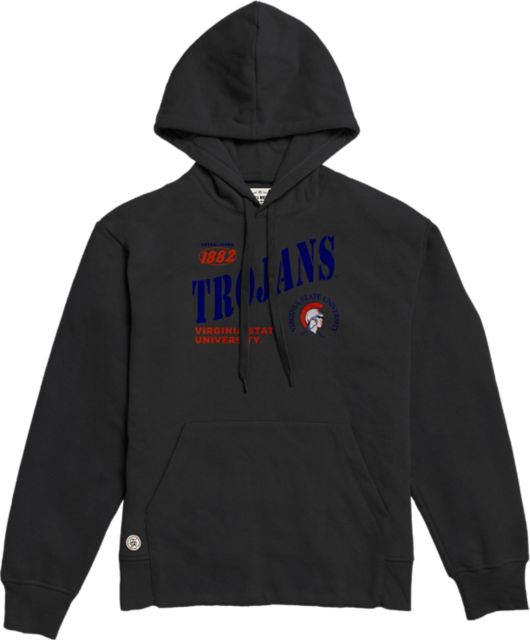 Virginia State University Trojans Hoodie