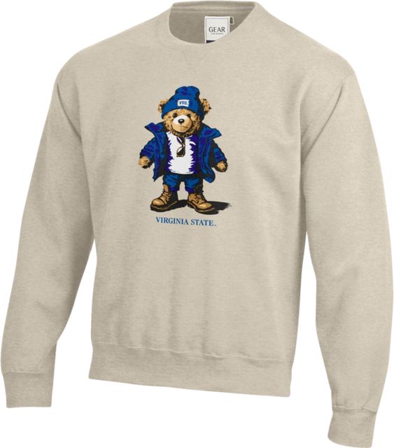 Virginia State University Crewneck Sweatshirt