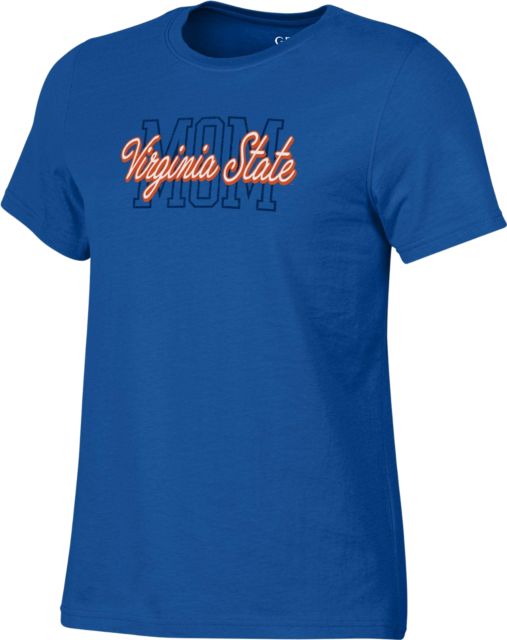 Virginia State University Women's Short Sleeve T-Shirt