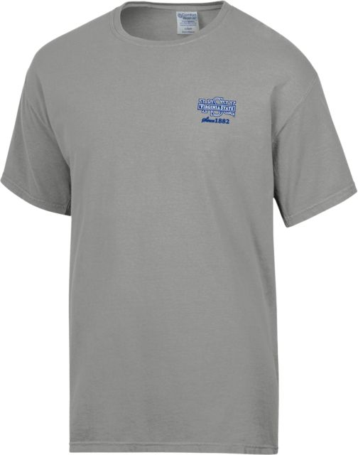 Virginia State University Short Sleeve T-Shirt
