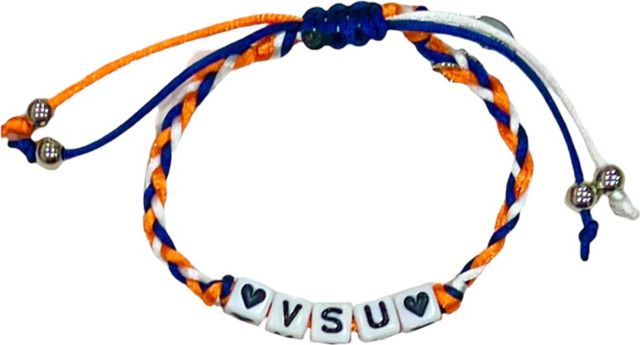 Virginia State University Bracelet